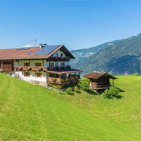 Appartamento Edelweiss Kaltenbach