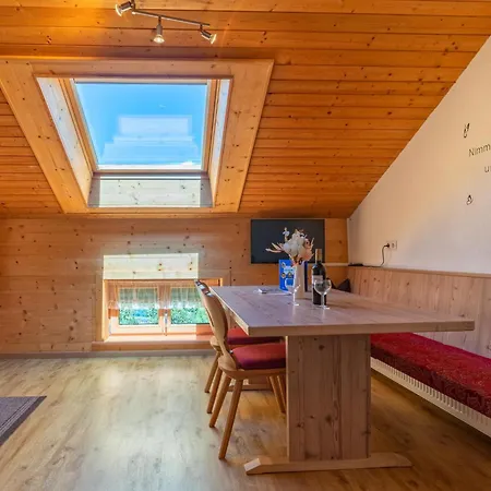 Apartment Edelweiss