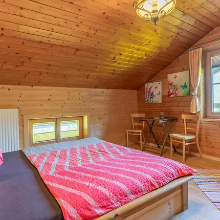 Edelweiss Apartment Kaltenbach