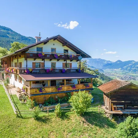 Edelweiss Apartment