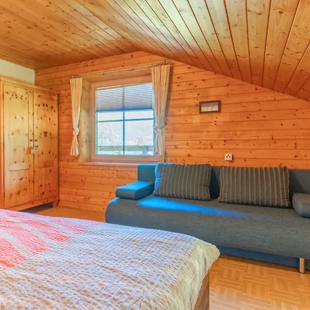 Edelweiss Apartment