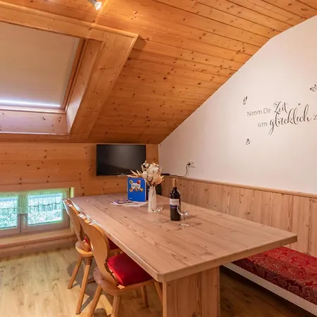 Apartment Edelweiss