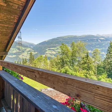 Apartment Edelweiss Kaltenbach